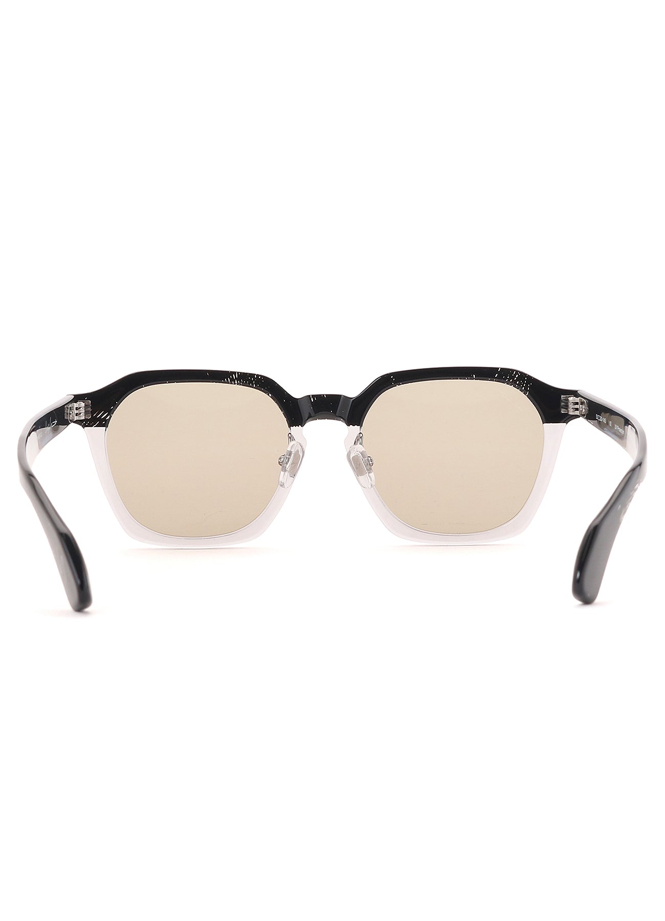 ACETATE SUNGLASSES C