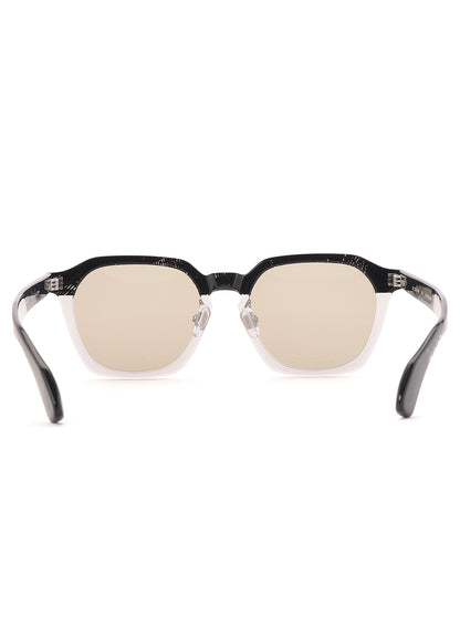 ACETATE SUNGLASSES C