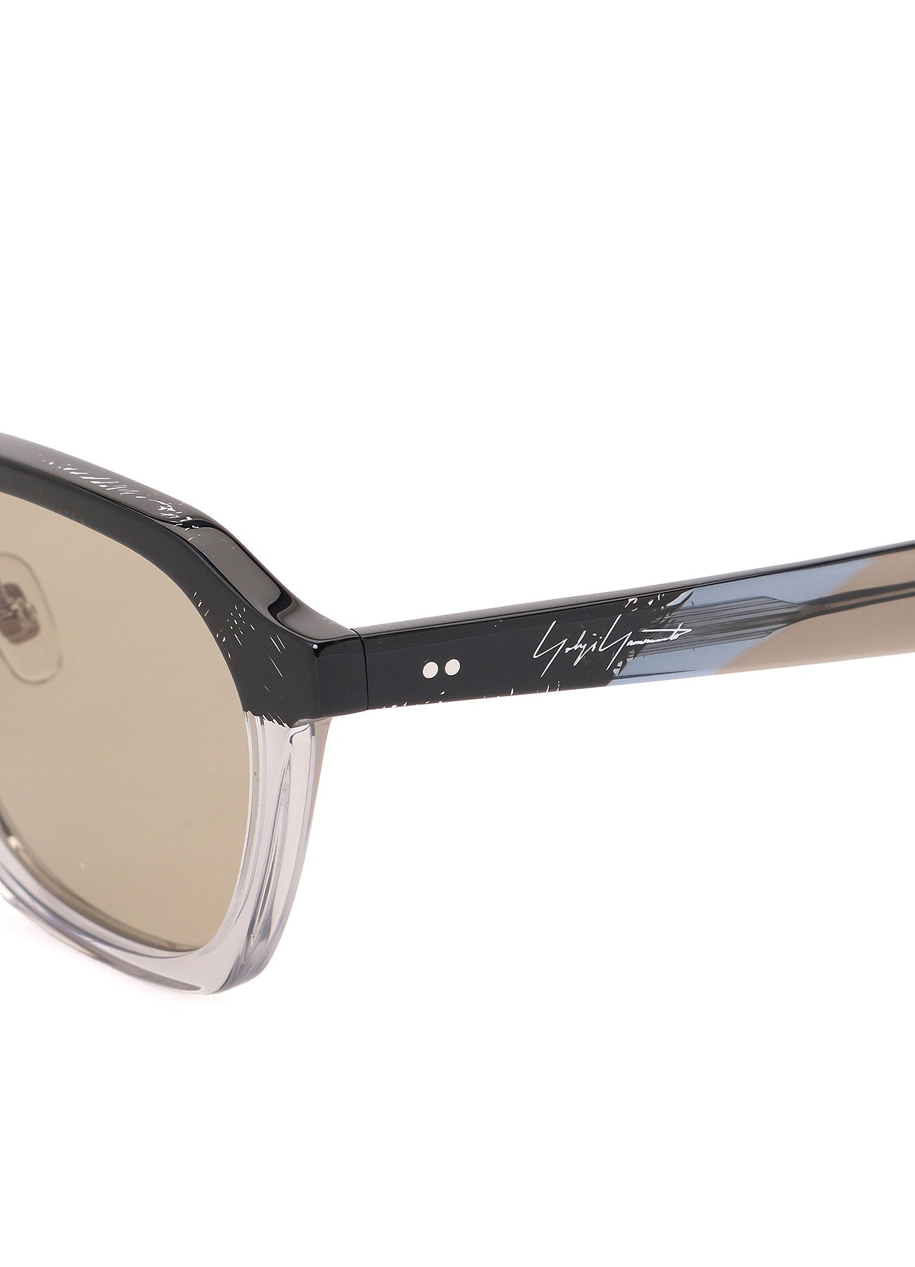 ACETATE SUNGLASSES C