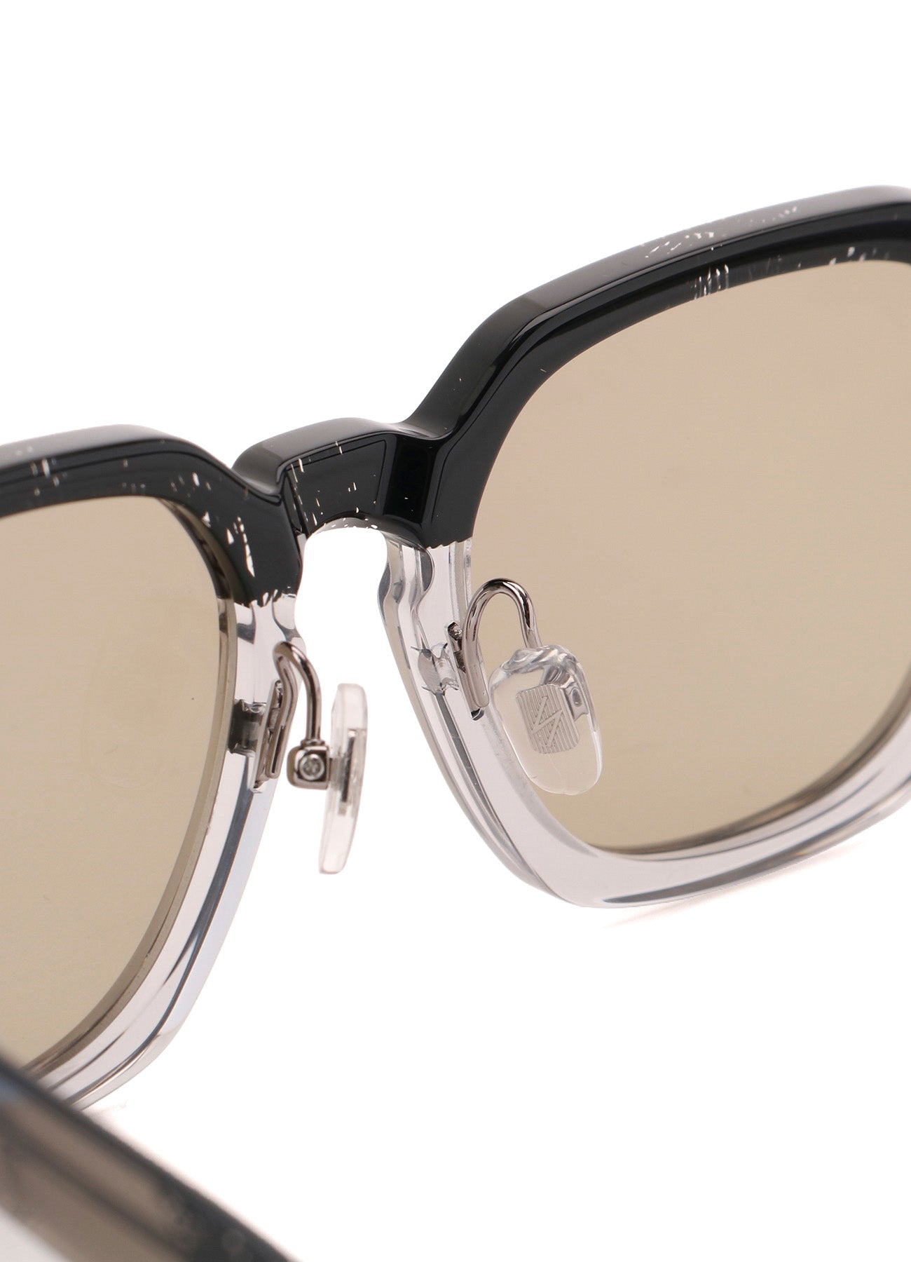 ACETATE SUNGLASSES C