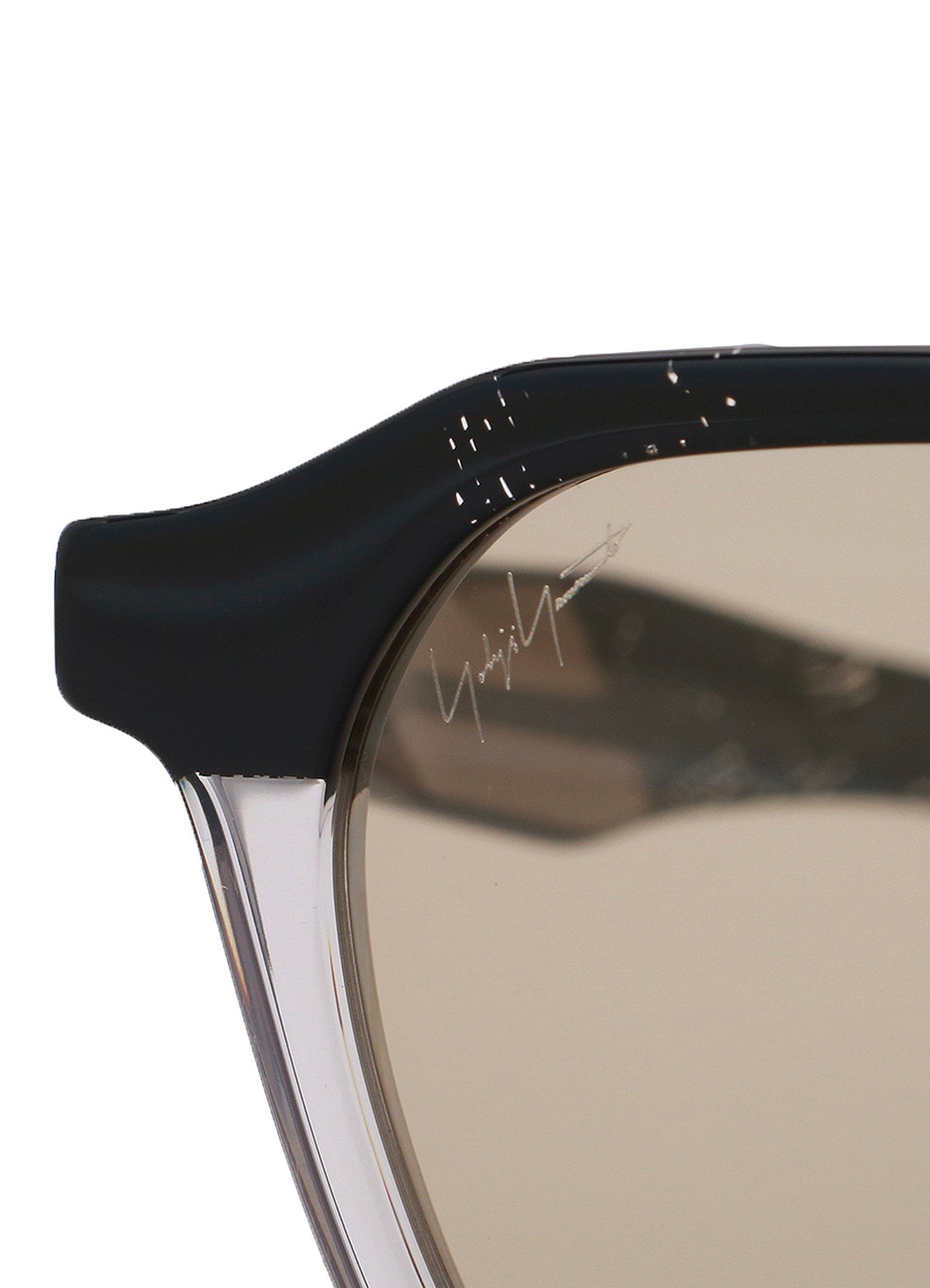 ACETATE SUNGLASSES C