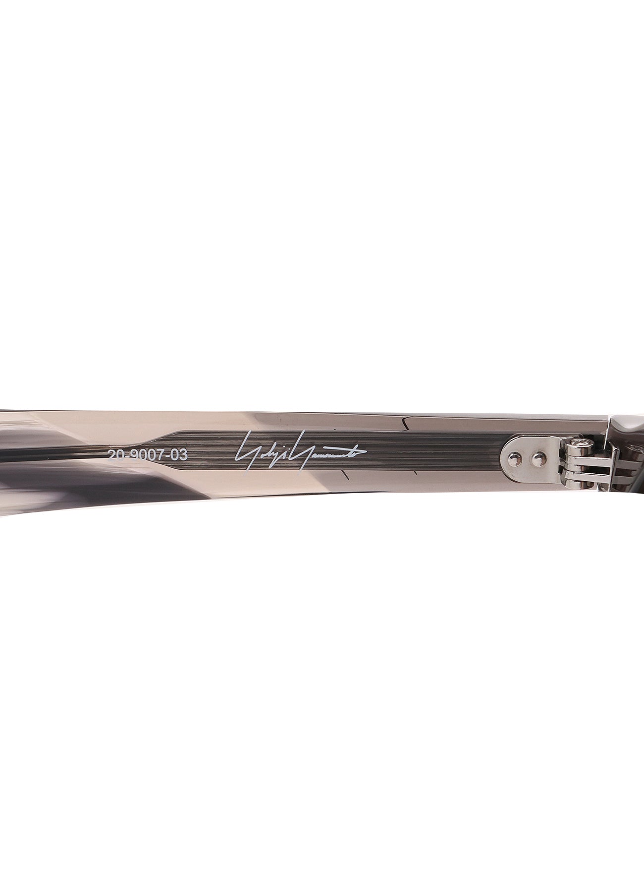 ACETATE SUNGLASSES C