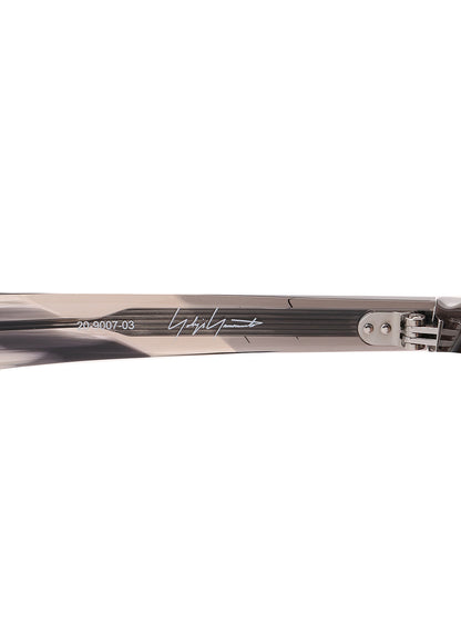 ACETATE SUNGLASSES C