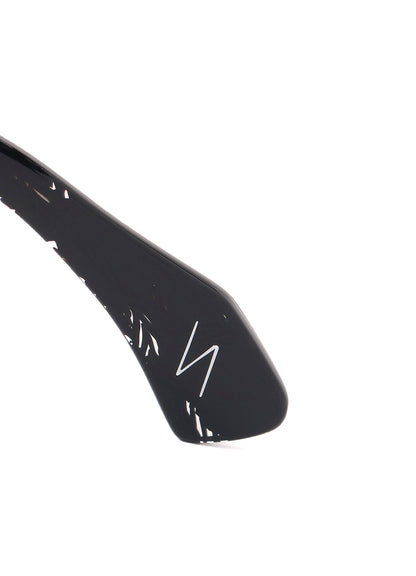 ACETATE SUNGLASSES C