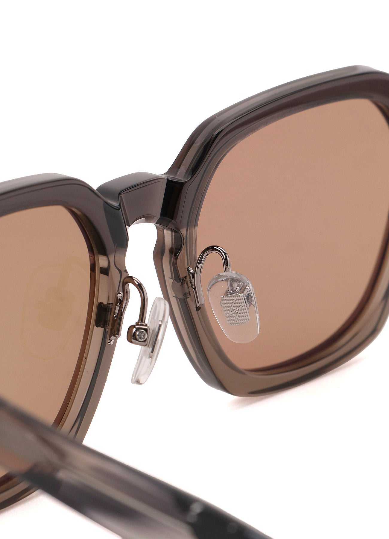 ACETATE SUNGLASSES C