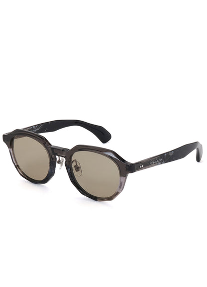 ACETATE SUNGLASSES D