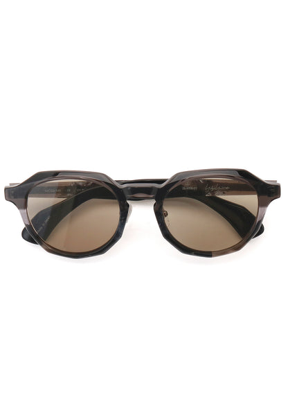 ACETATE SUNGLASSES D