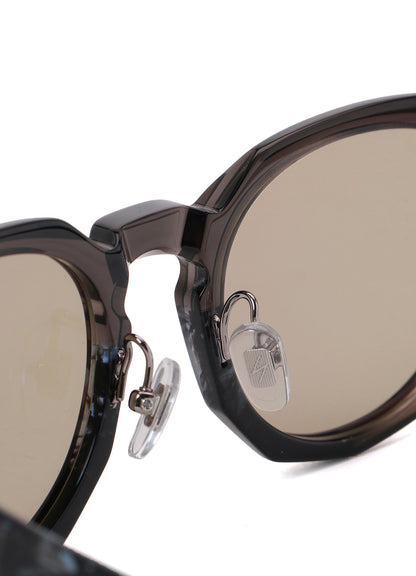 ACETATE SUNGLASSES D