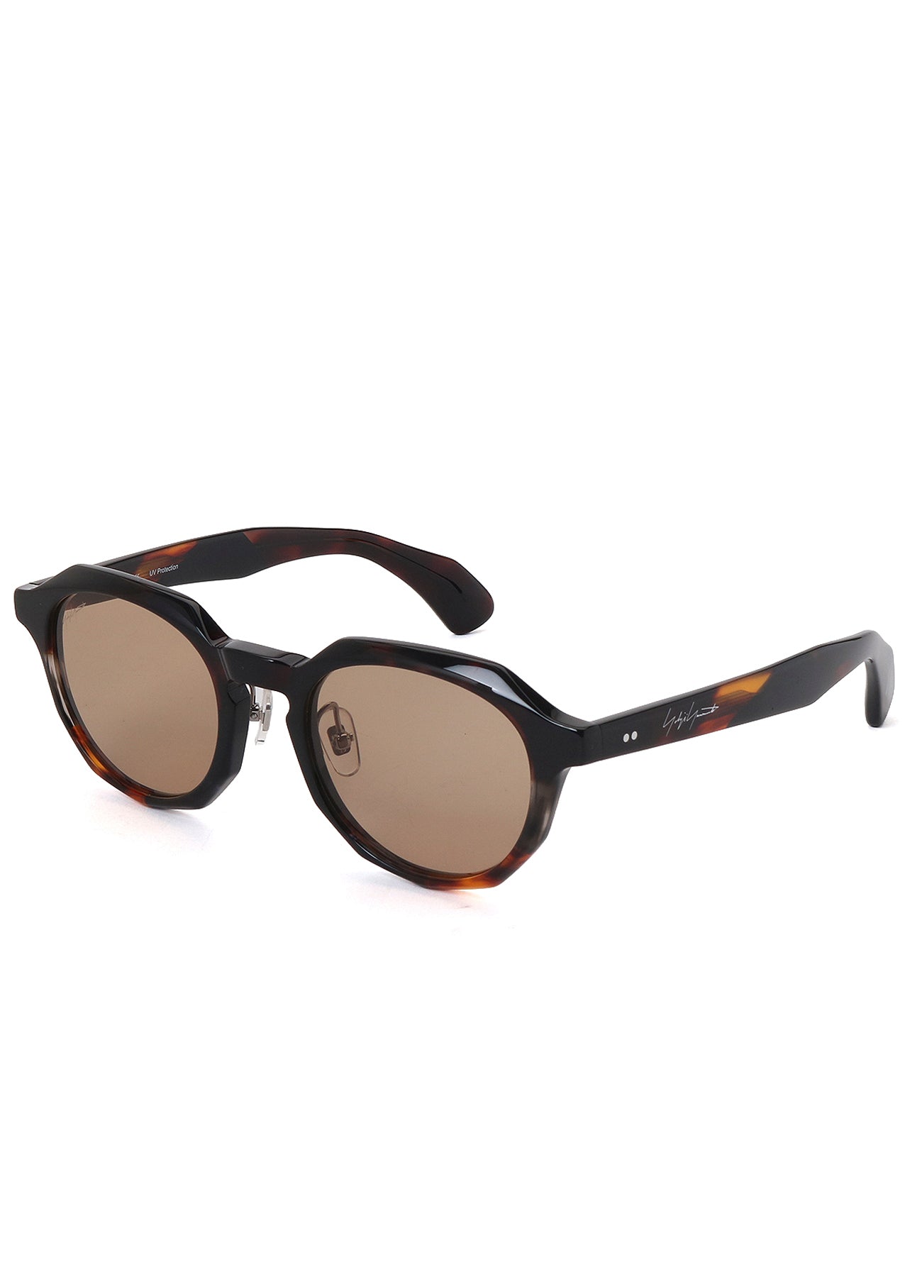 ACETATE SUNGLASSES D
