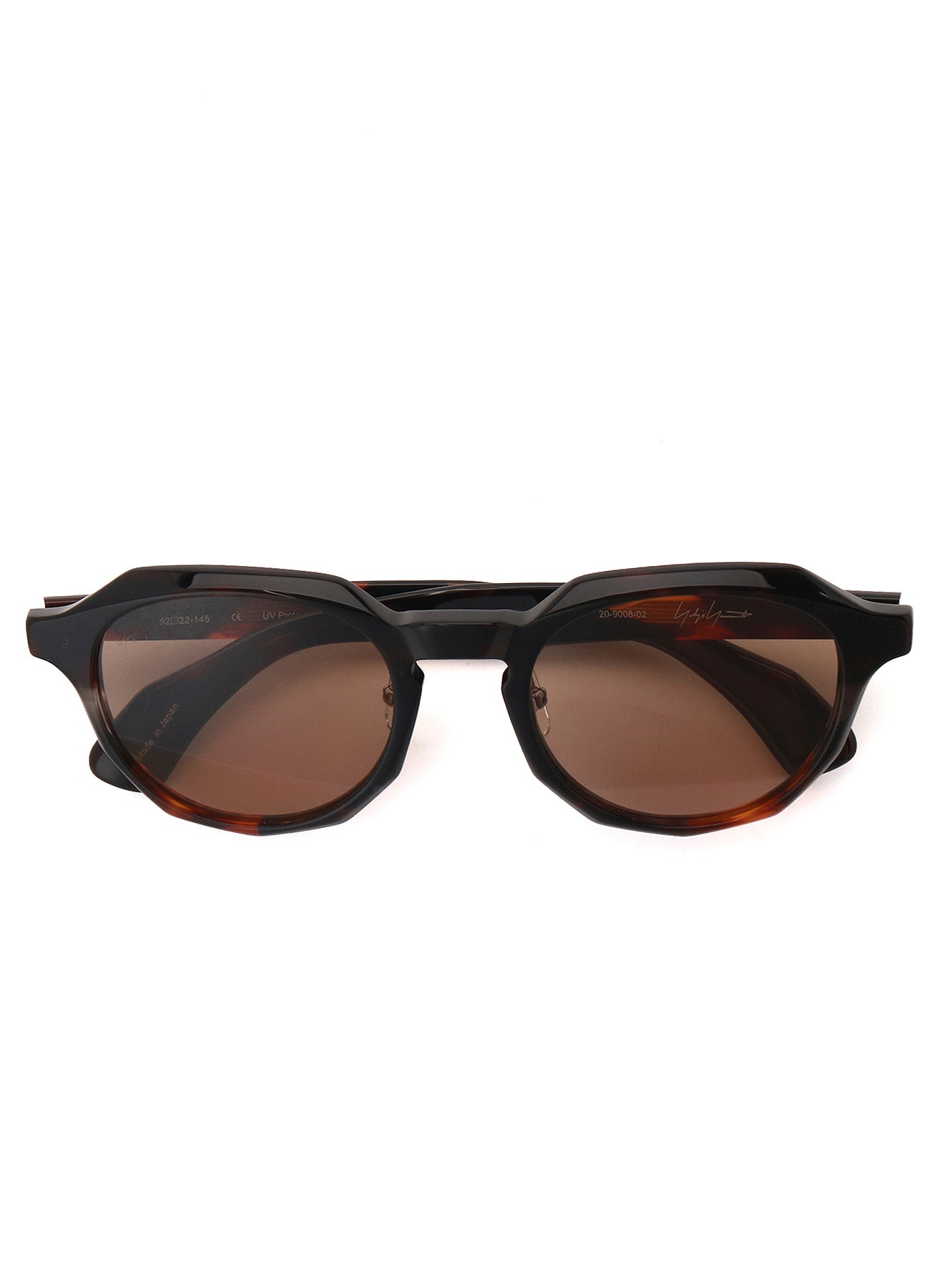 ACETATE SUNGLASSES D