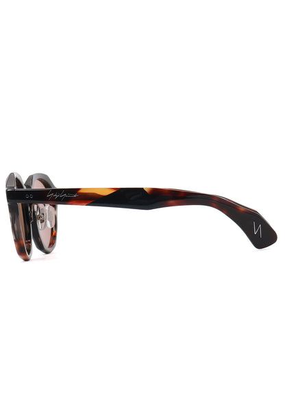 ACETATE SUNGLASSES D