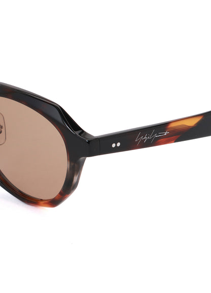 ACETATE SUNGLASSES D