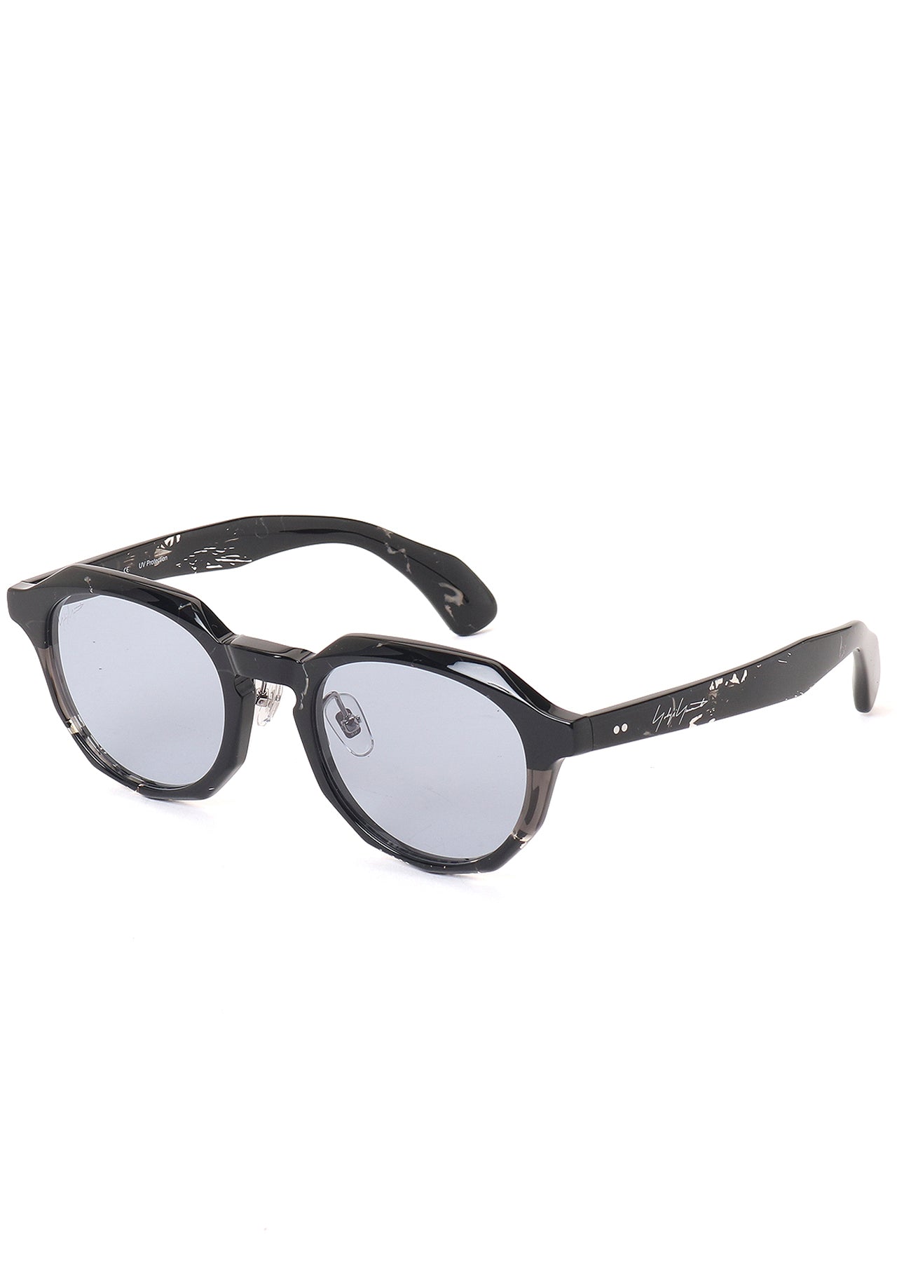 ACETATE SUNGLASSES D