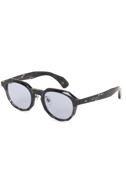 ACETATE SUNGLASSES D