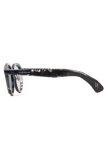 ACETATE SUNGLASSES D