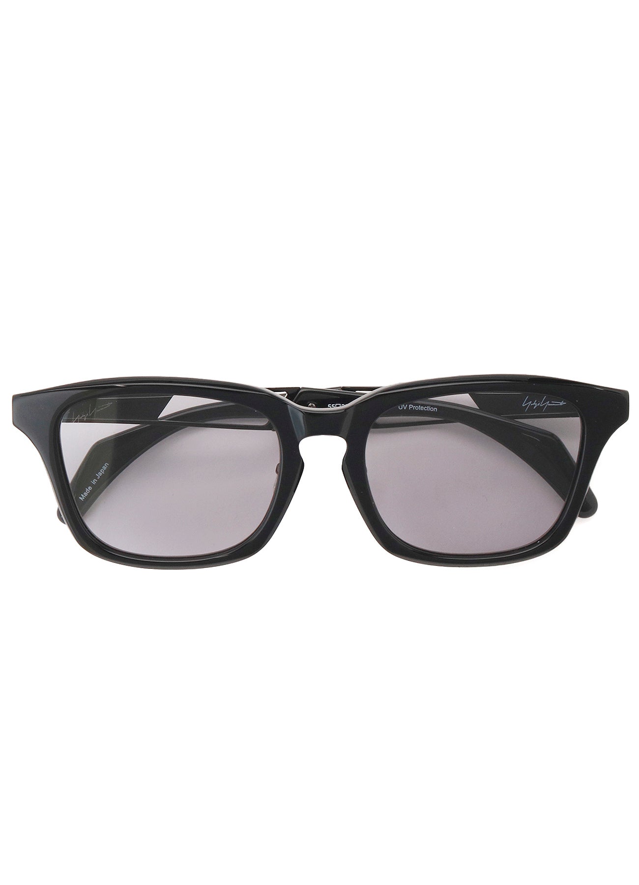 ACETATE TITANIUM SUNGLASSES E