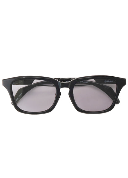 ACETATE TITANIUM SUNGLASSES E