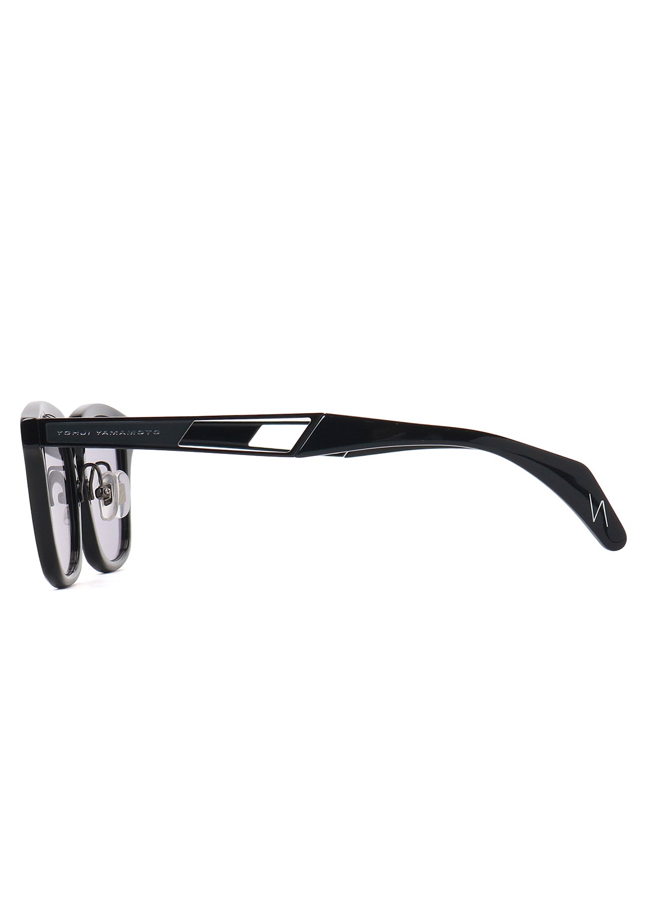 ACETATE TITANIUM SUNGLASSES E