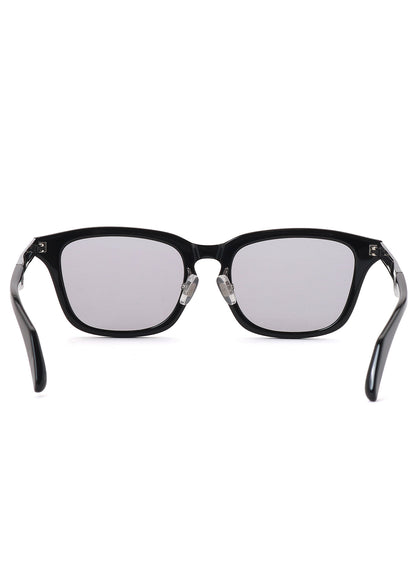 ACETATE TITANIUM SUNGLASSES E
