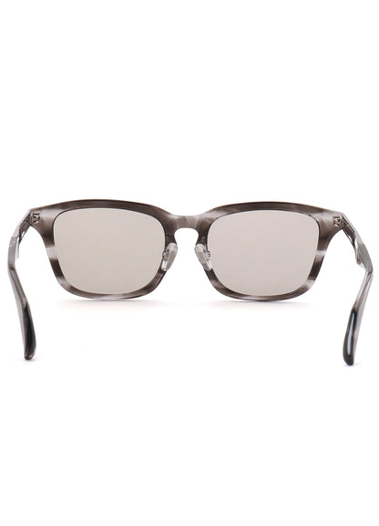 ACETATE TITANIUM SUNGLASSES E