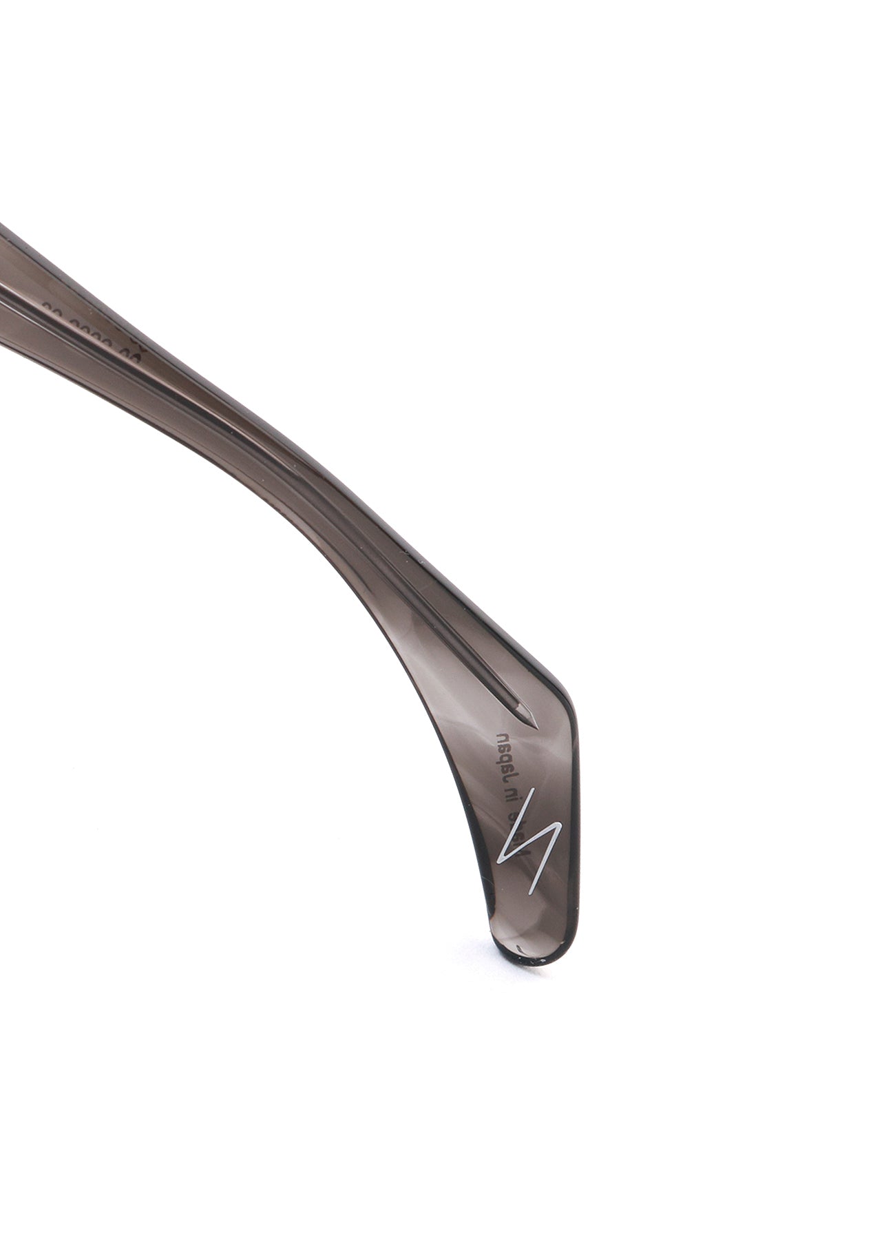 ACETATE TITANIUM SUNGLASSES E