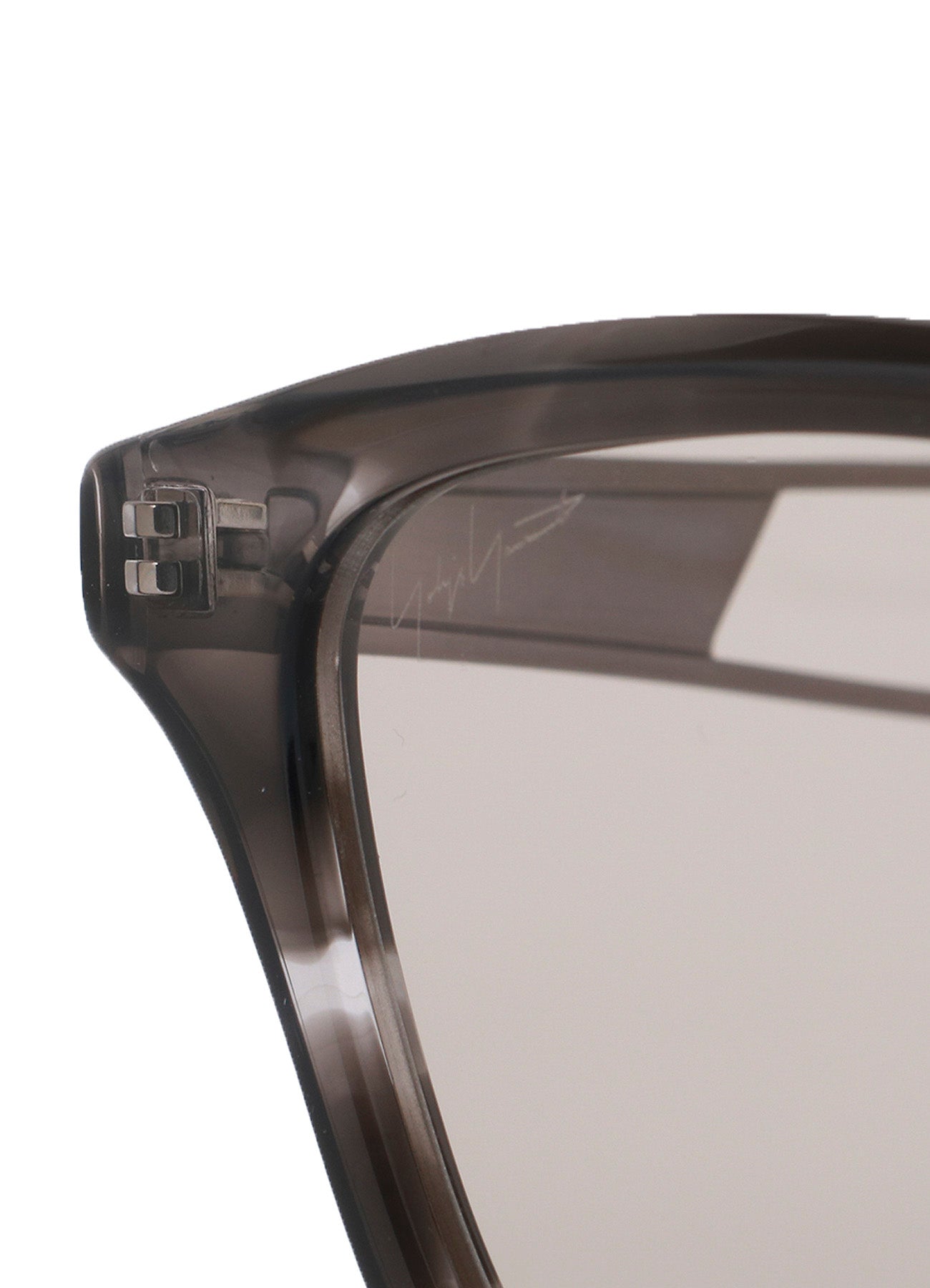 ACETATE TITANIUM SUNGLASSES E