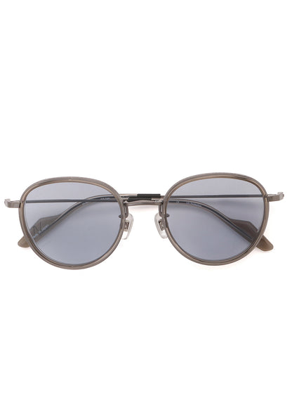 ACETATE TITANIUM SUNGLASSES F