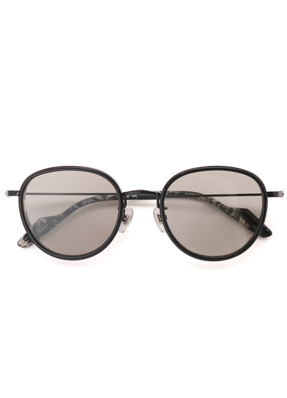ACETATE TITANIUM SUNGLASSES F
