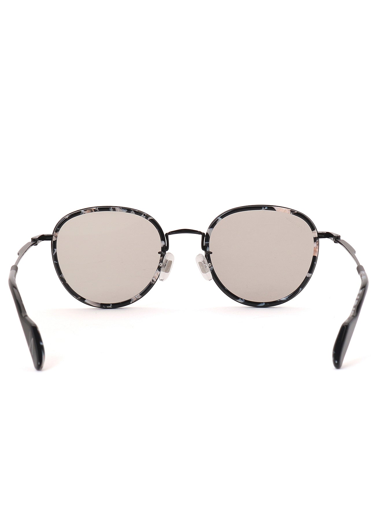 ACETATE TITANIUM SUNGLASSES F