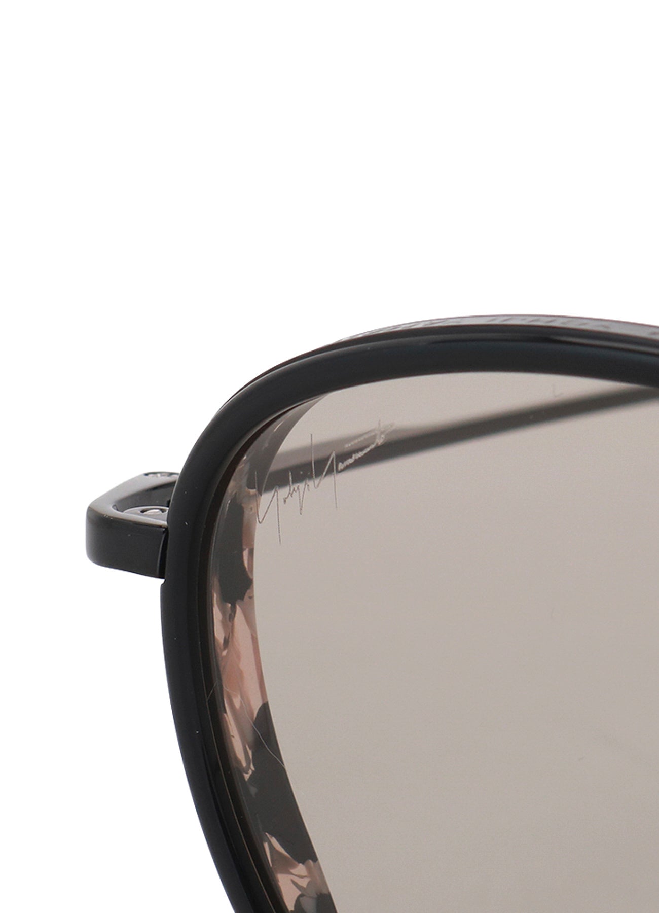 ACETATE TITANIUM SUNGLASSES F