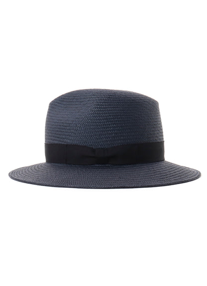 PANAMA STRAW HAT