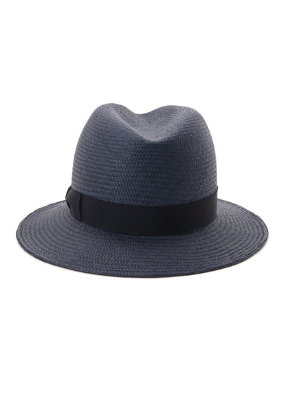 PANAMA STRAW HAT