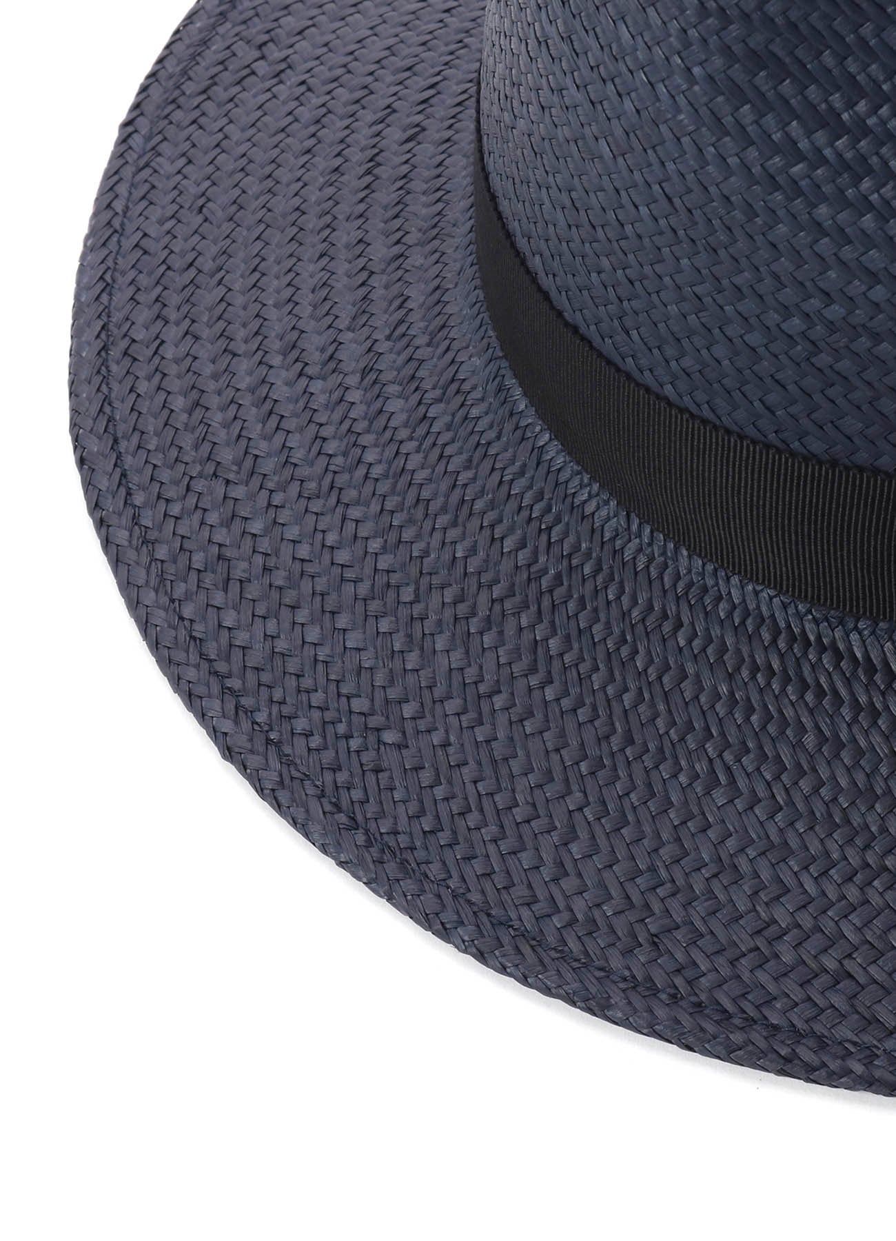 PANAMA STRAW HAT