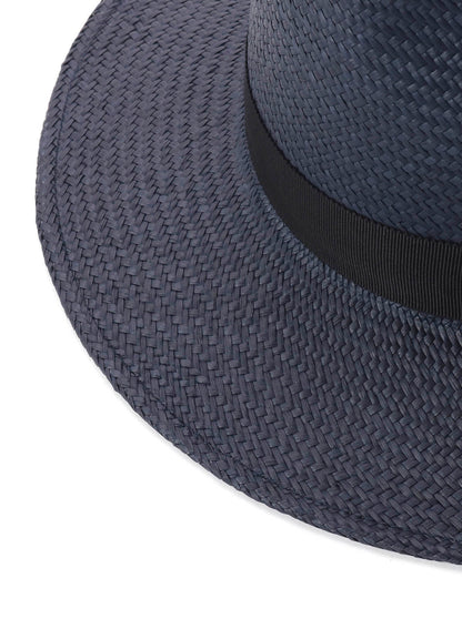 PANAMA STRAW HAT