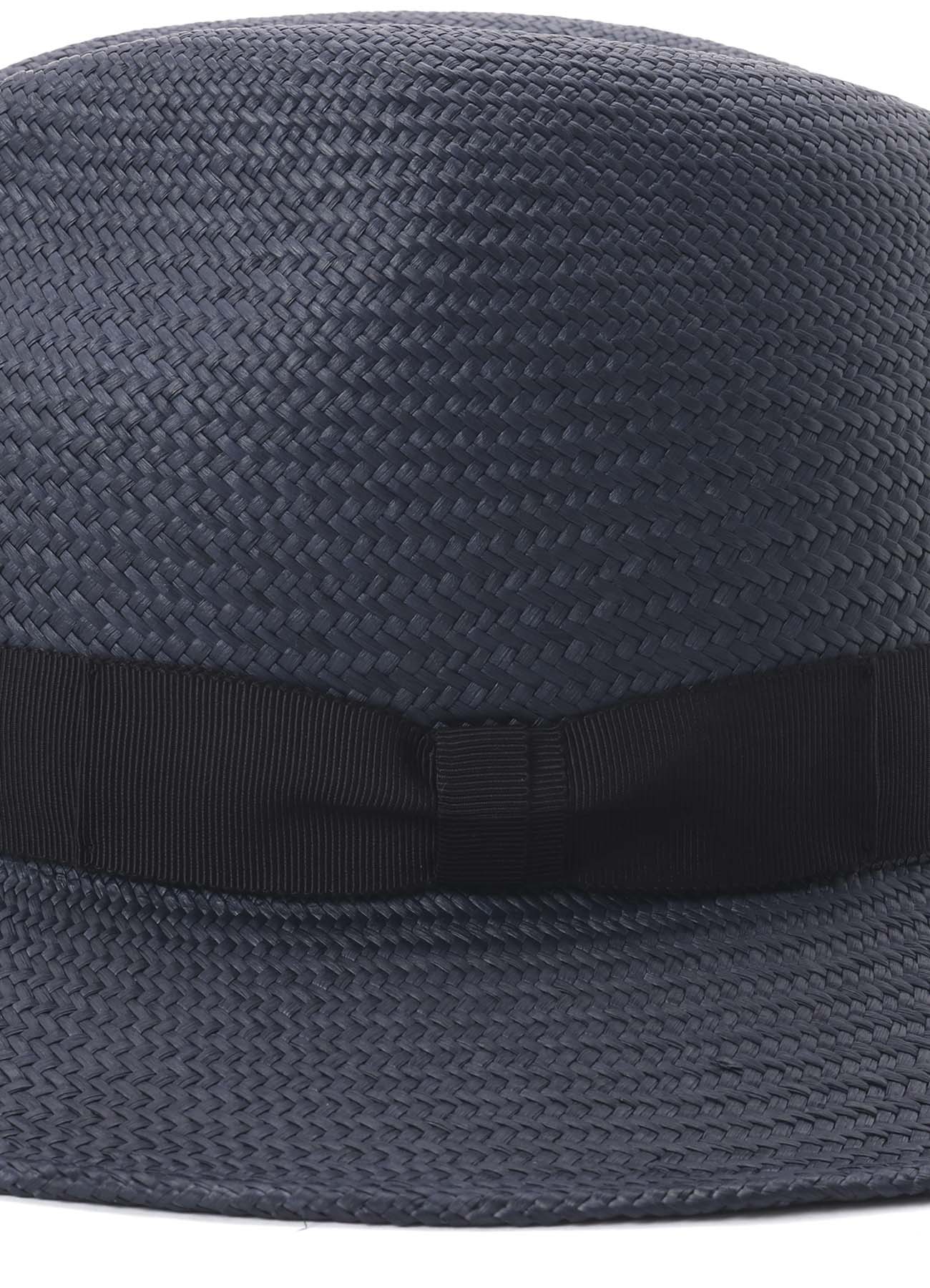 PANAMA STRAW HAT