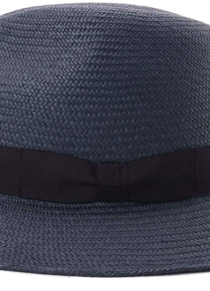 PANAMA STRAW HAT