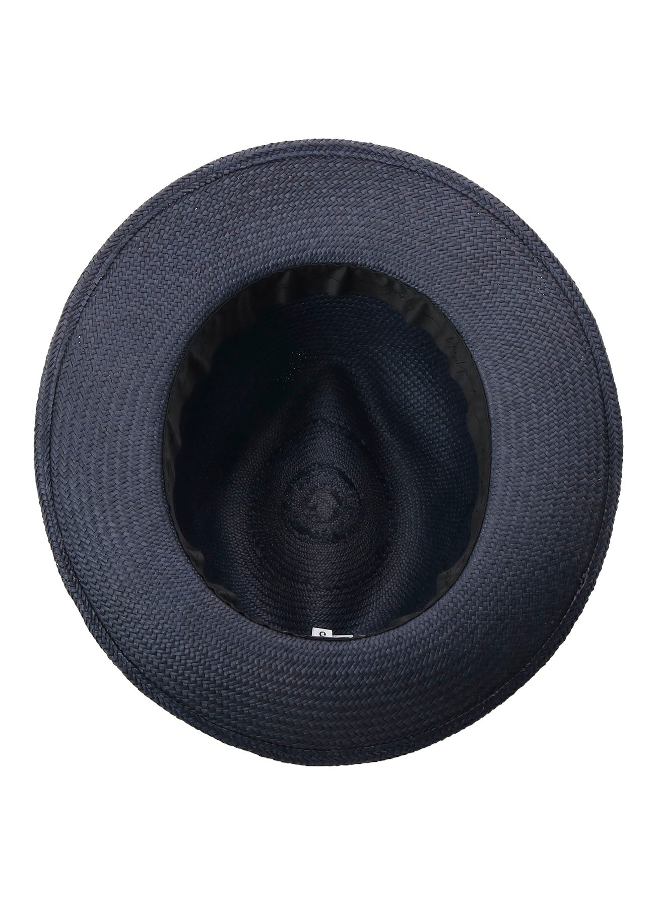 PANAMA STRAW HAT