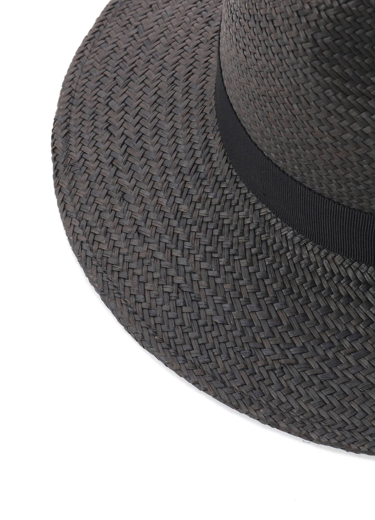 PANAMA STRAW HAT