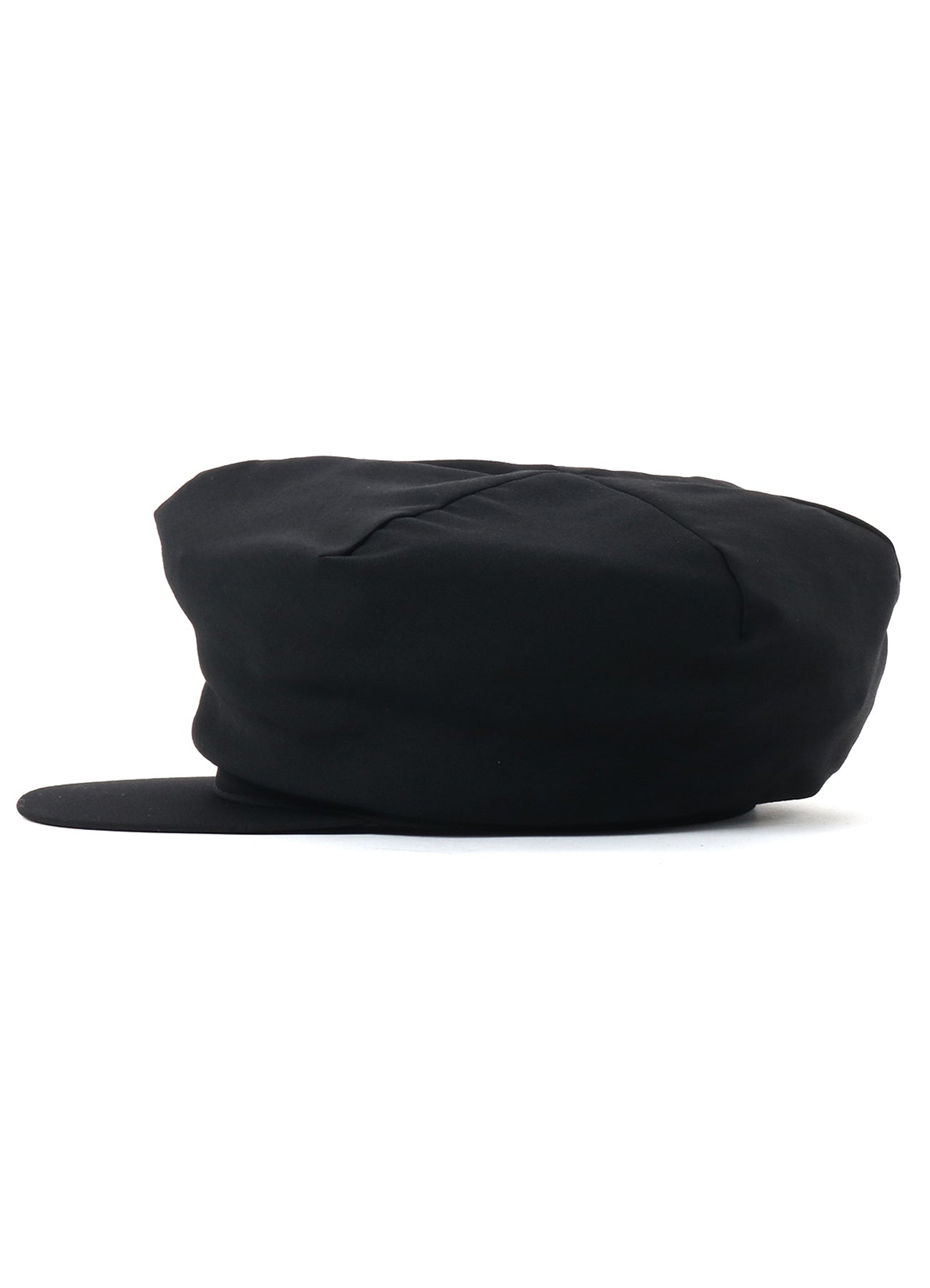 GABARDINE DARTS CASQUETTE