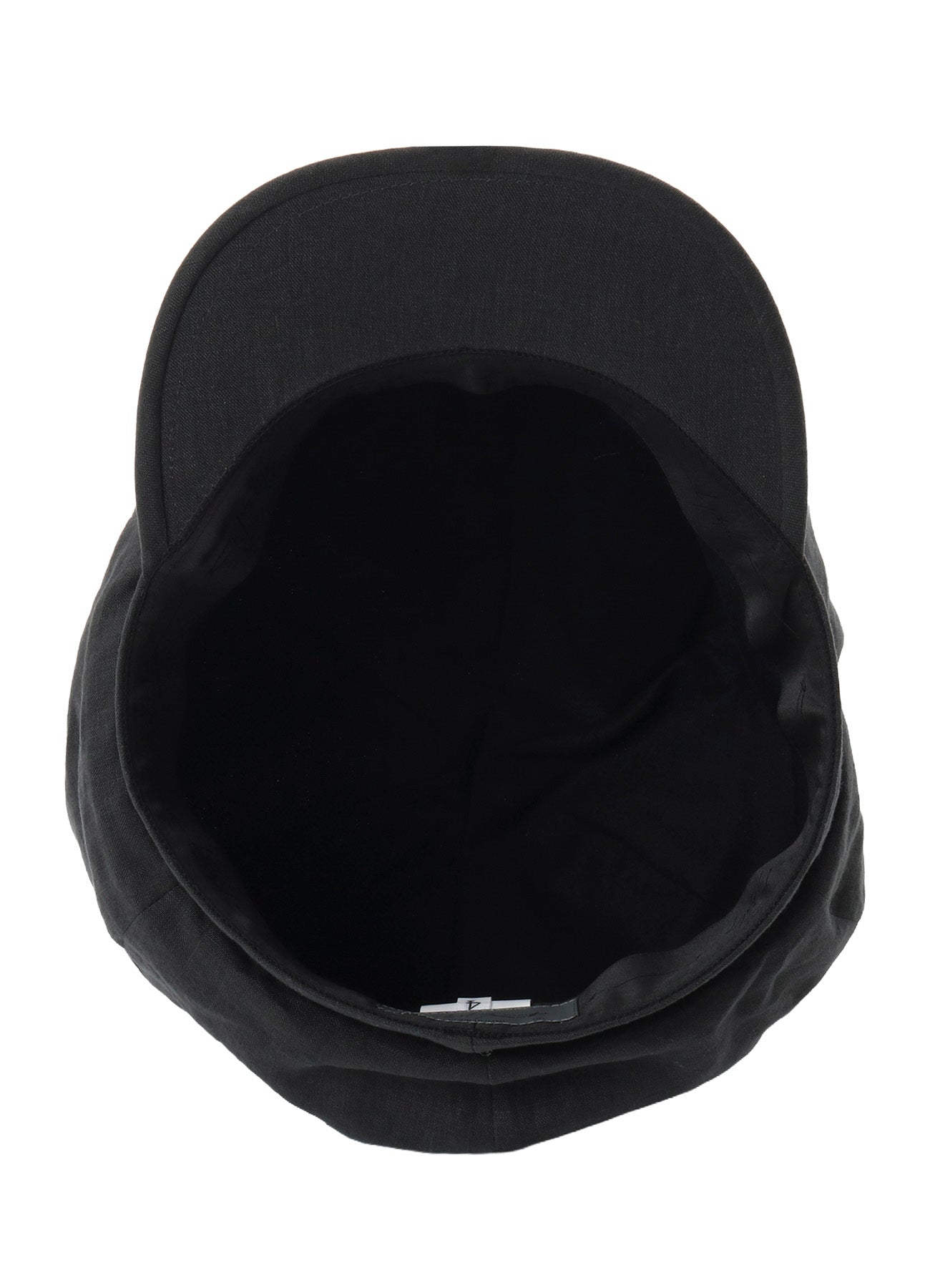 40/1 JP FLAX FLAT TUCK CASQUETTE