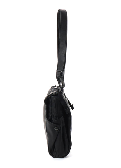 GARMENT LEATHER NY TP SACOCHE