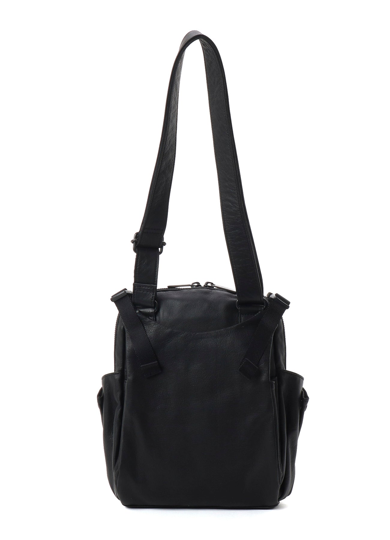 GARMENT LEATHER NY TP SACOCHE