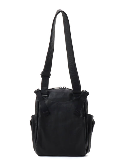 GARMENT LEATHER NY TP SACOCHE