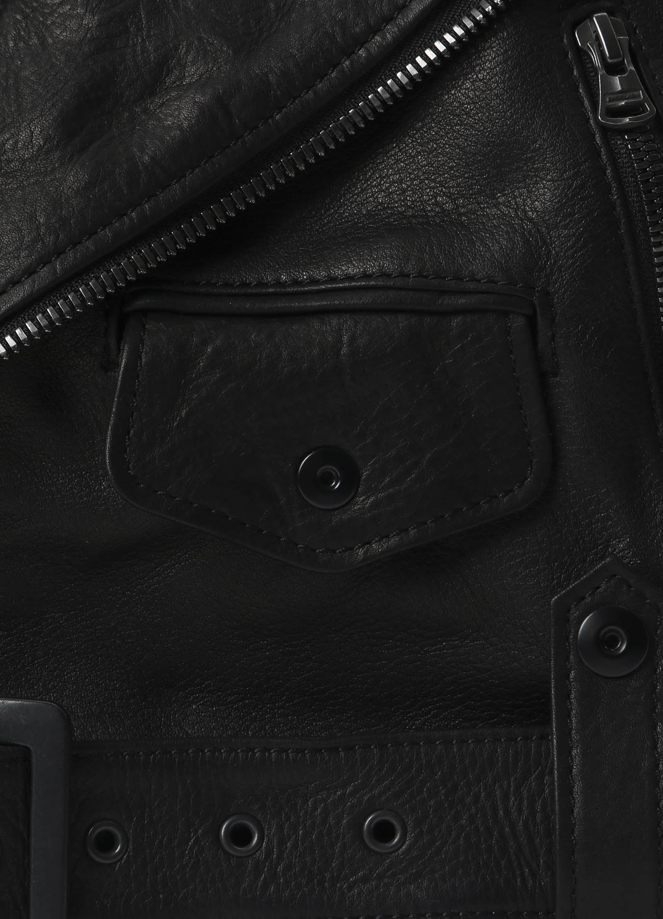 MIMOSA WASHED LEATHER RIDER BOSTON BAG