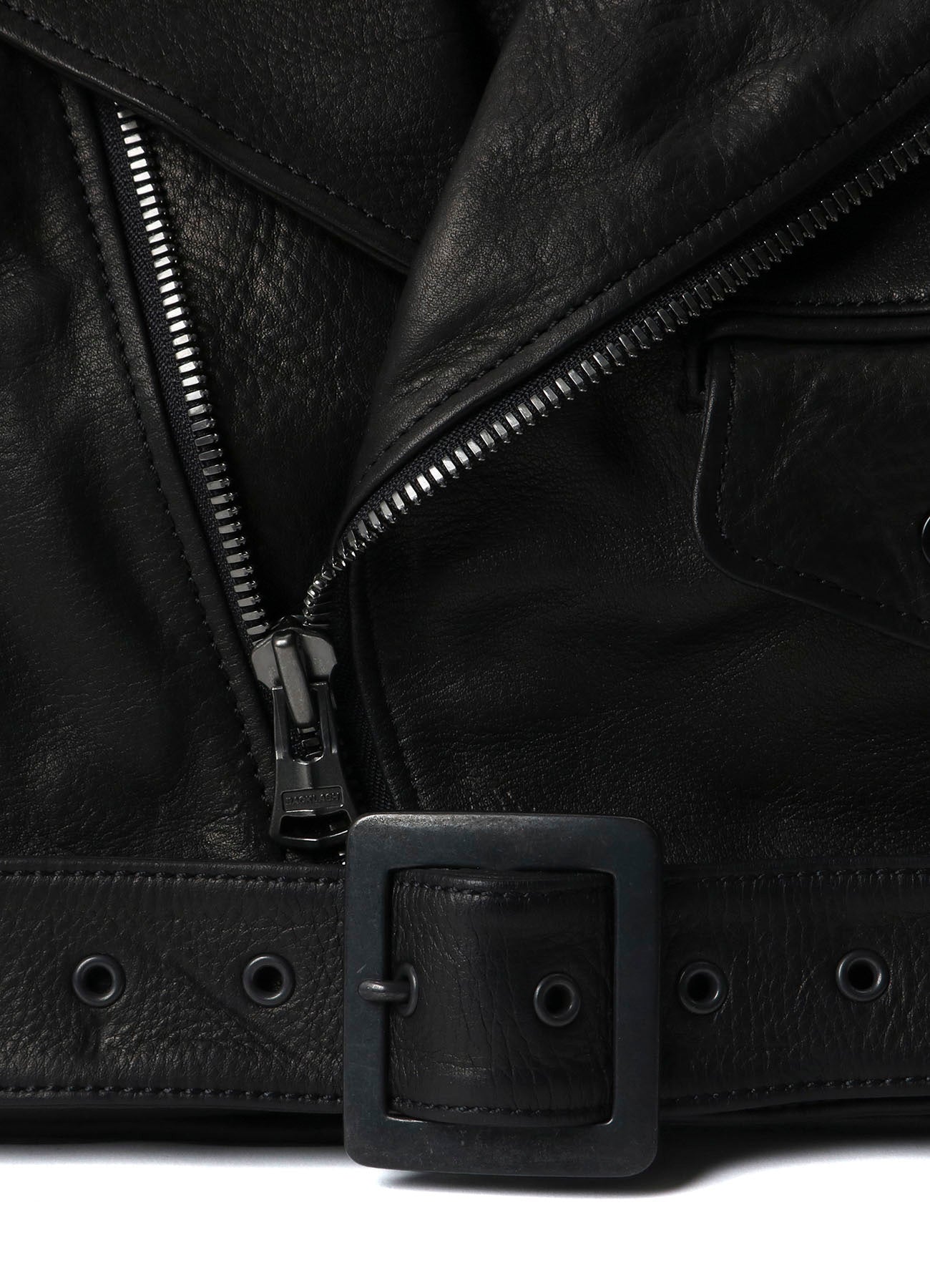 MIMOSA WASHED LEATHER RIDER BOSTON BAG