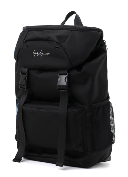 YY SIGNATURE NYLON BACKPACK M