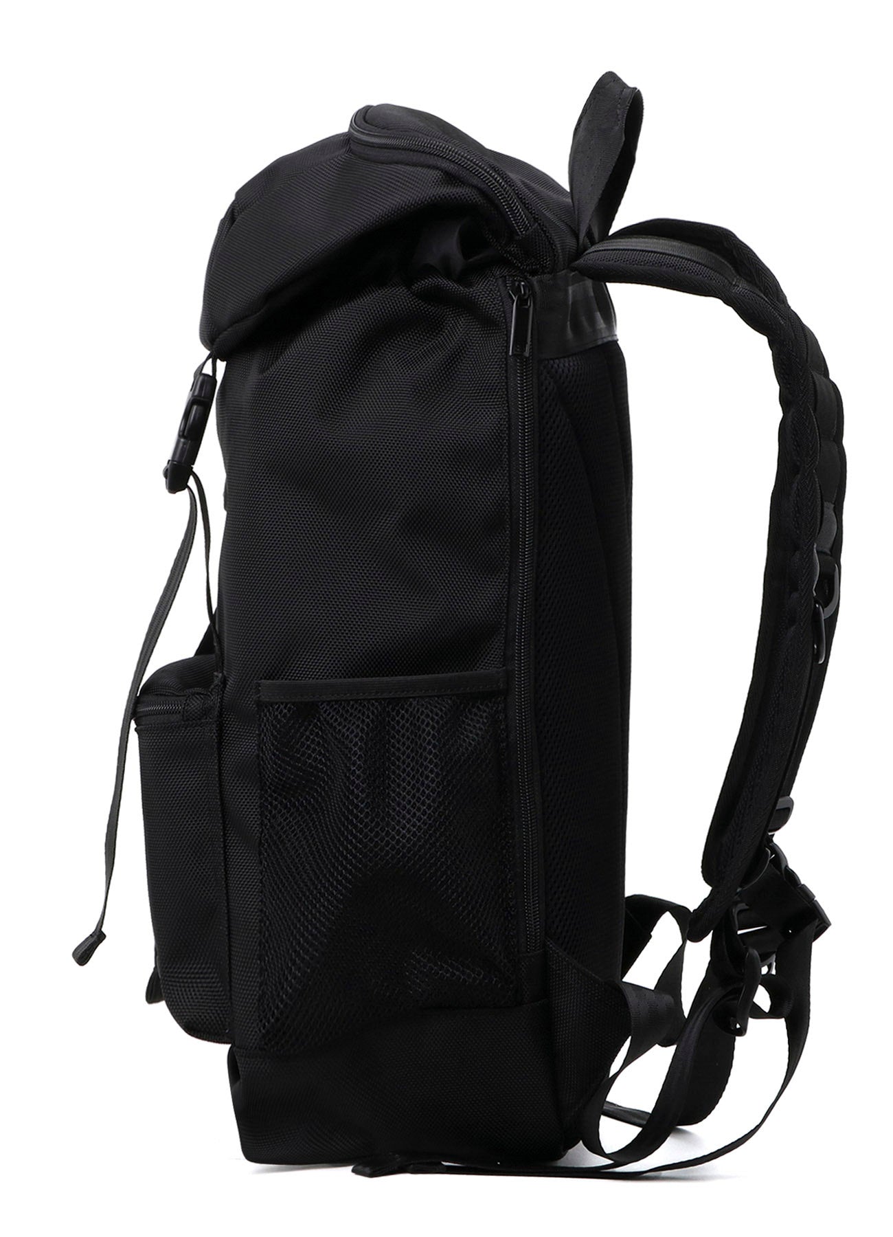 YY SIGNATURE NYLON BACKPACK M
