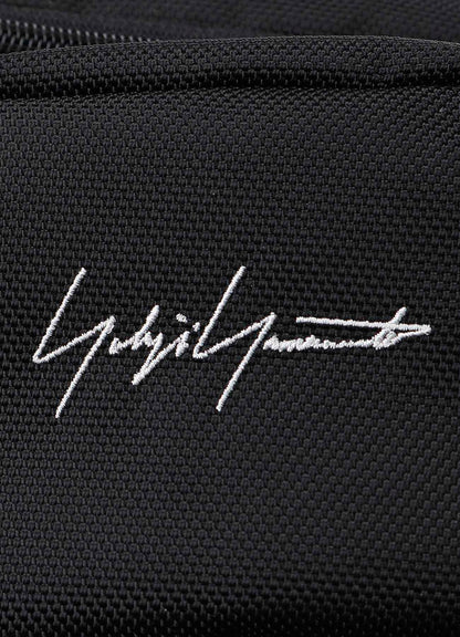 YY SIGNATURE NYLON BACKPACK M