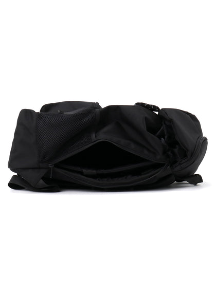 YY SIGNATURE NYLON BACKPACK M