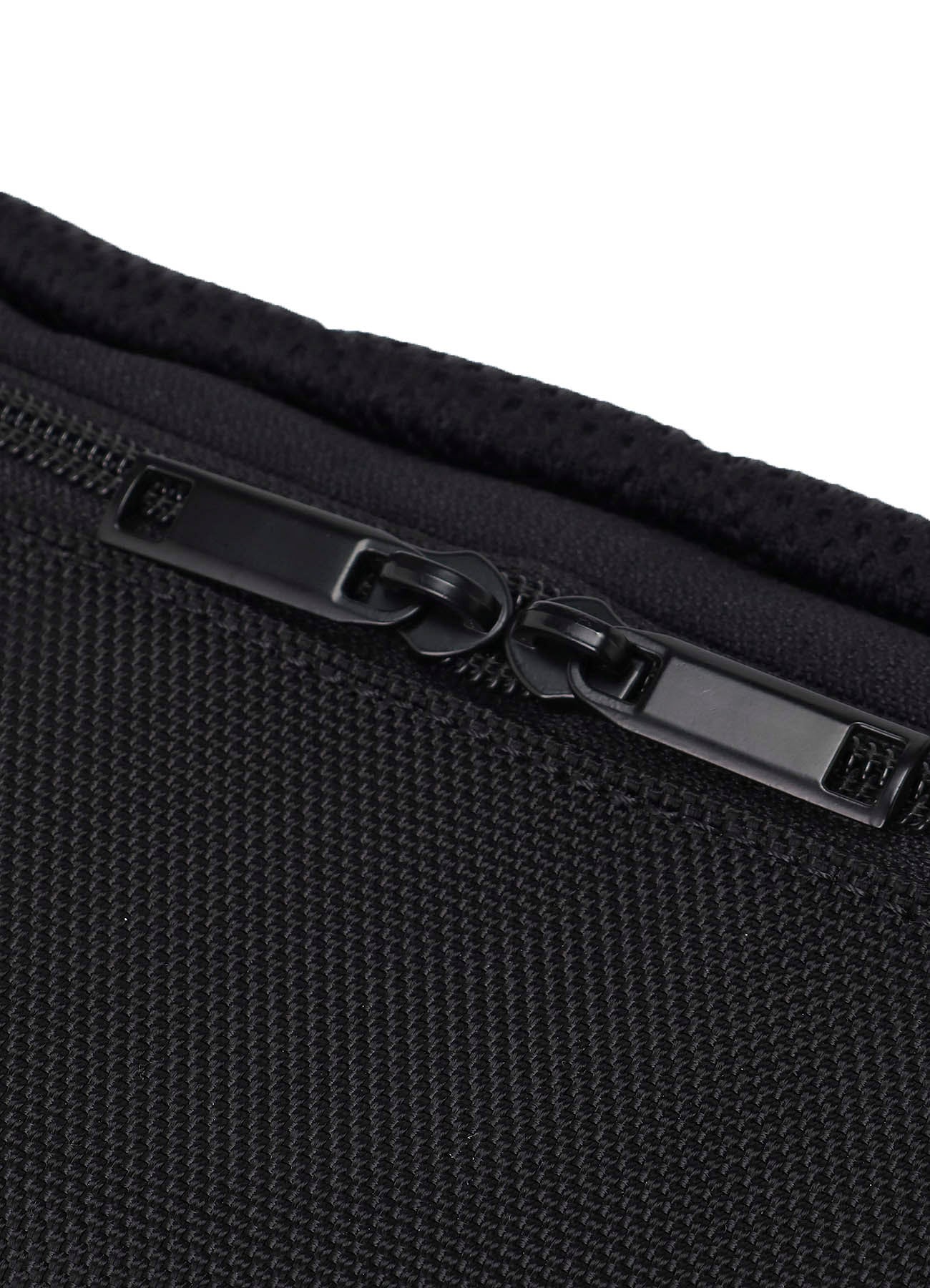 YY SIGNATURE NYLON WAIST BAG – THE SHOP YOHJI YAMAMOTO